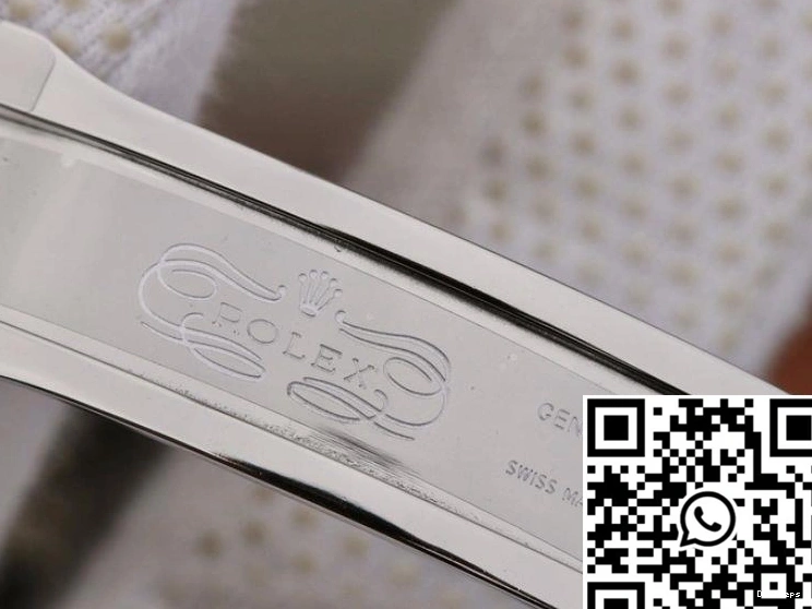 Datejust AR Dial Diamond-printed Factory Rolex 116234 36MM 0408